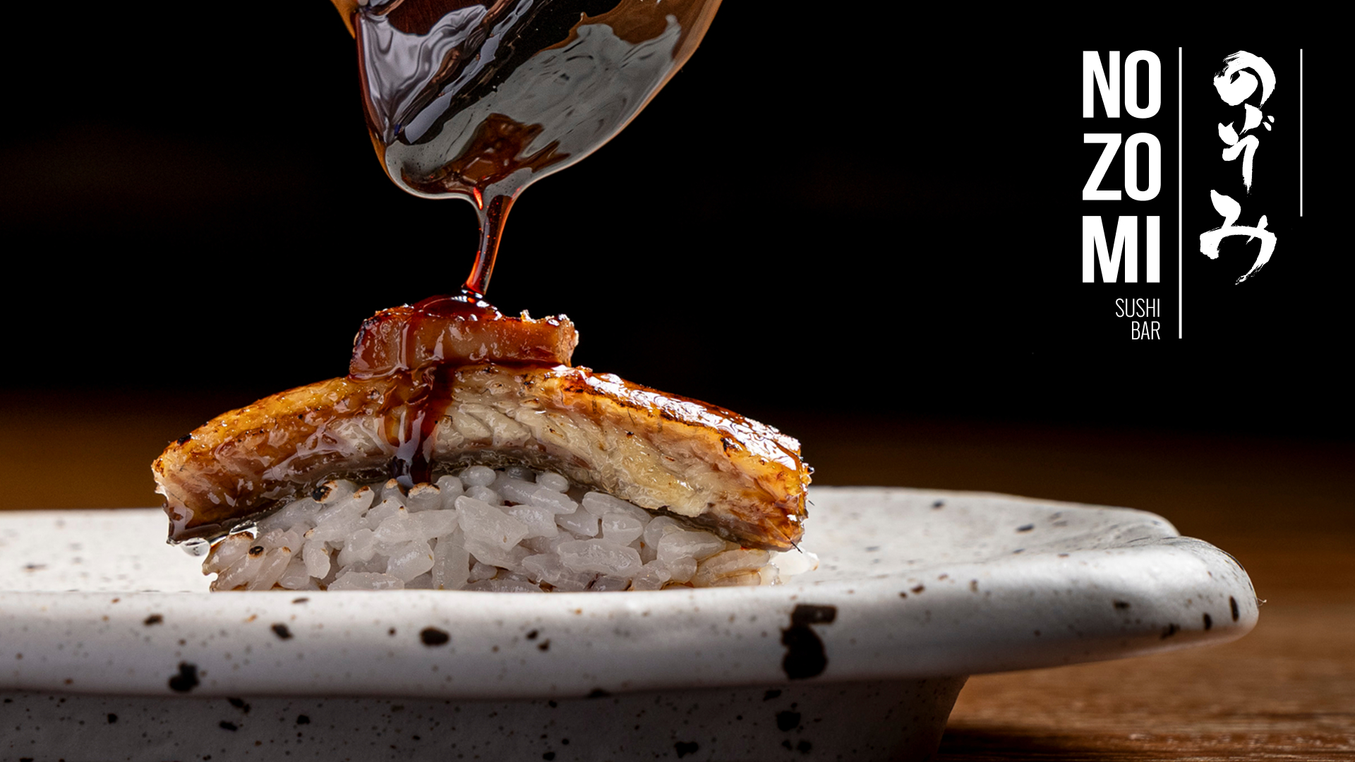 Nozomi Sushi Bar, restaurantes japoneses en Valencia